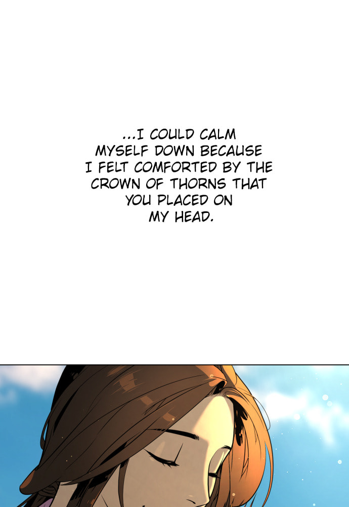 Read Unholy Blood chapter 92 image 83 on Lezhin