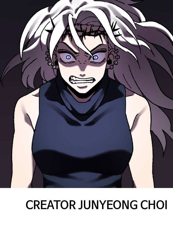 Unholy Blood Chapter 93 page 103 - 
