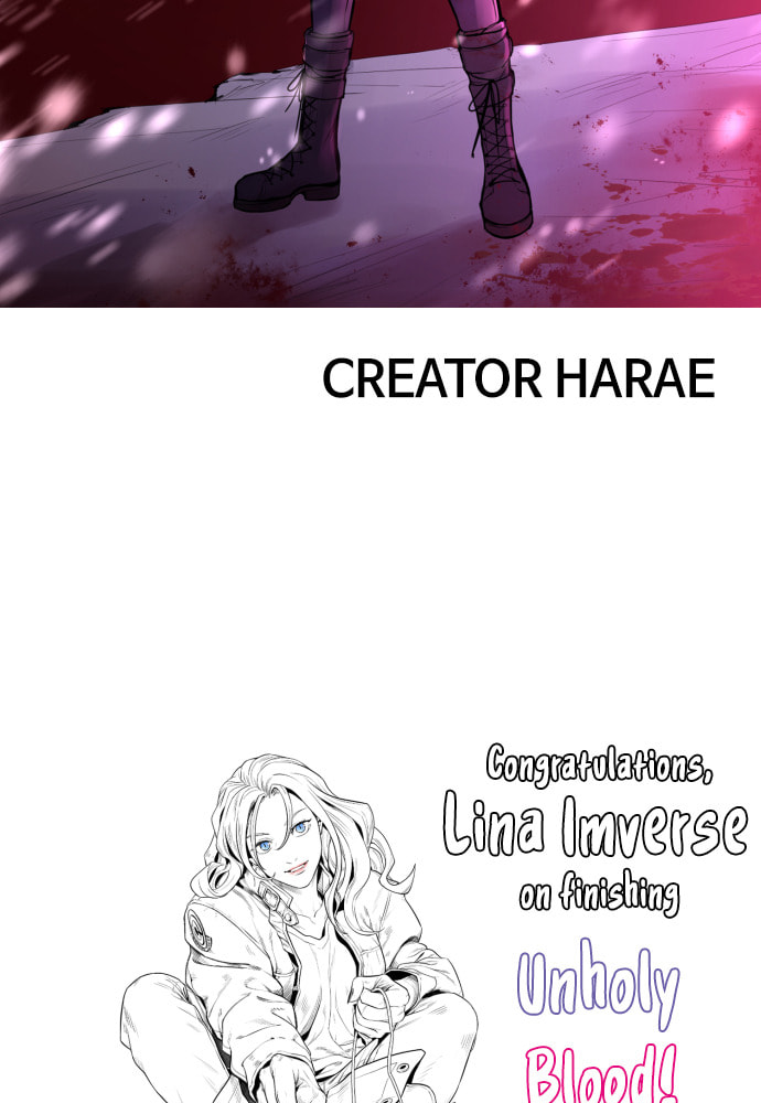 Unholy Blood Chapter 93 page 105 - 