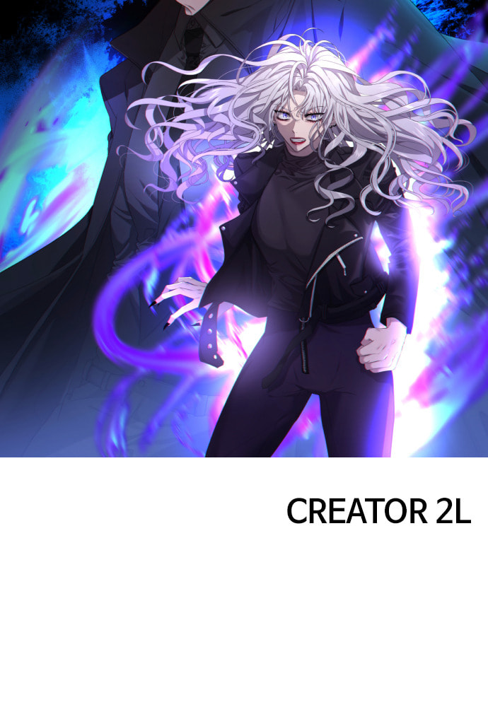 Unholy Blood Chapter 93 page 107 - 
