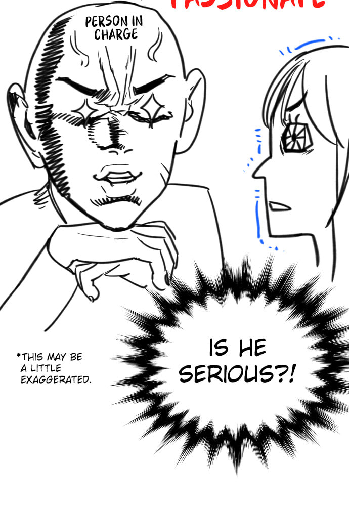 Unholy Blood Chapter 93 page 14 - 