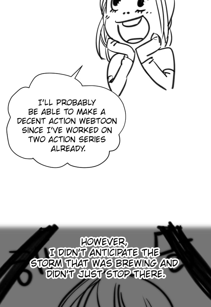 Unholy Blood Chapter 93 page 16 - 