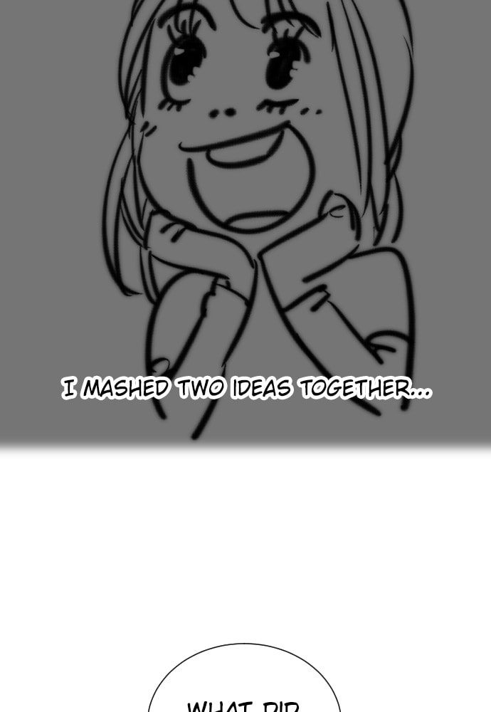 Unholy Blood Chapter 93 page 17 - 