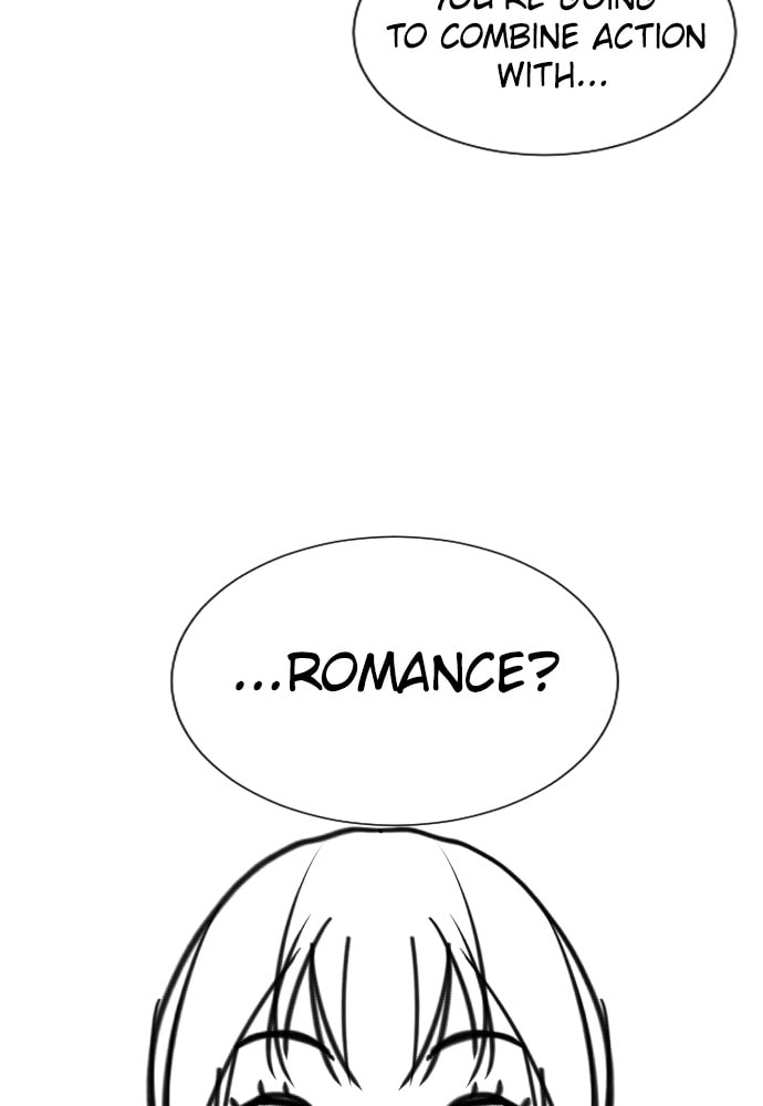 Unholy Blood Chapter 93 page 19 - 