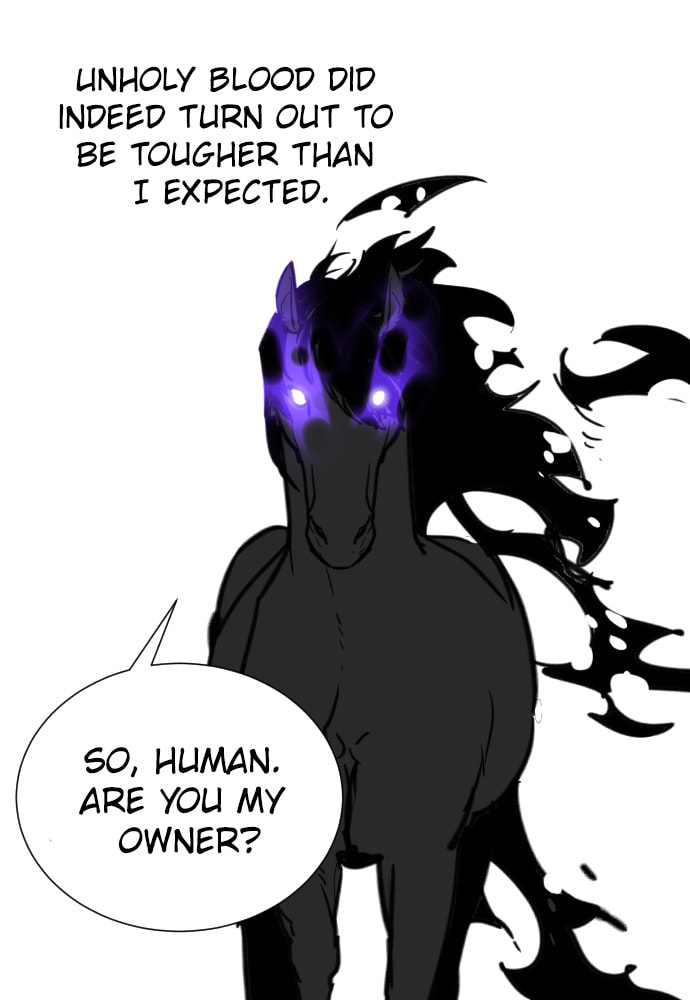 Unholy Blood Chapter 93 page 24 - 
