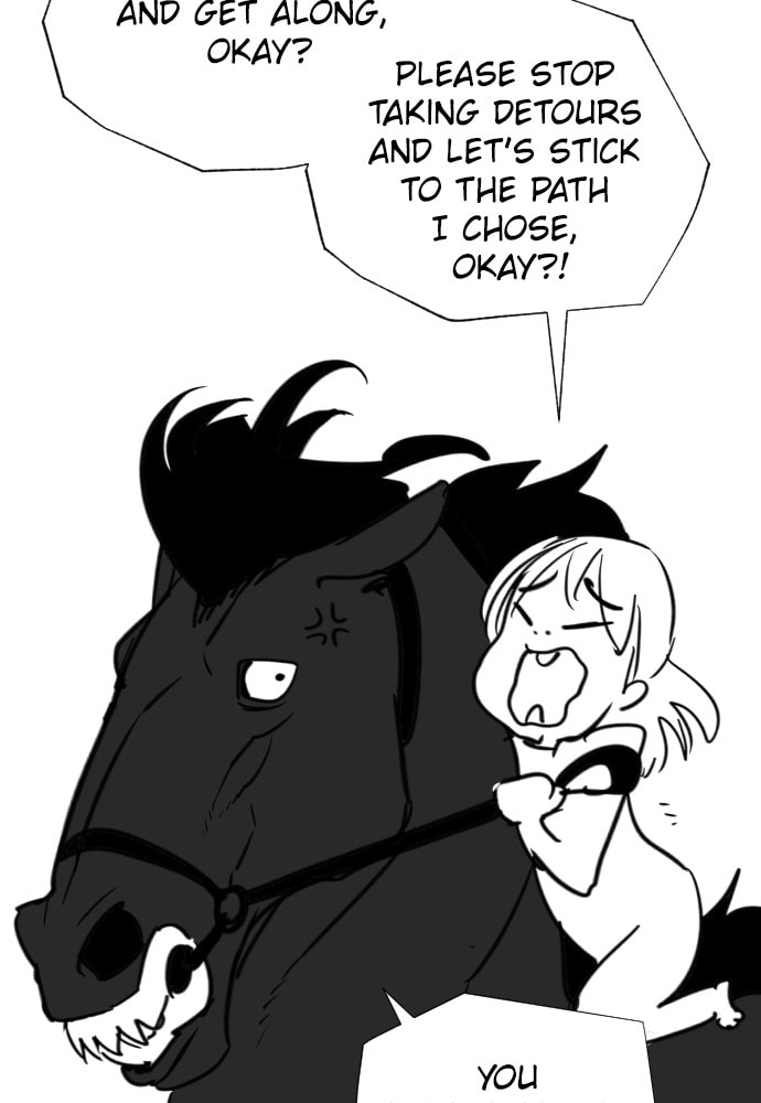 Unholy Blood Chapter 93 page 26 - 