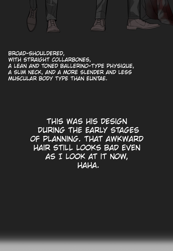 Unholy Blood Chapter 93 page 30 - 