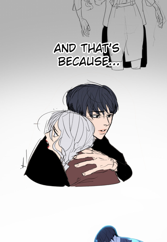 Unholy Blood Chapter 93 page 32 - 