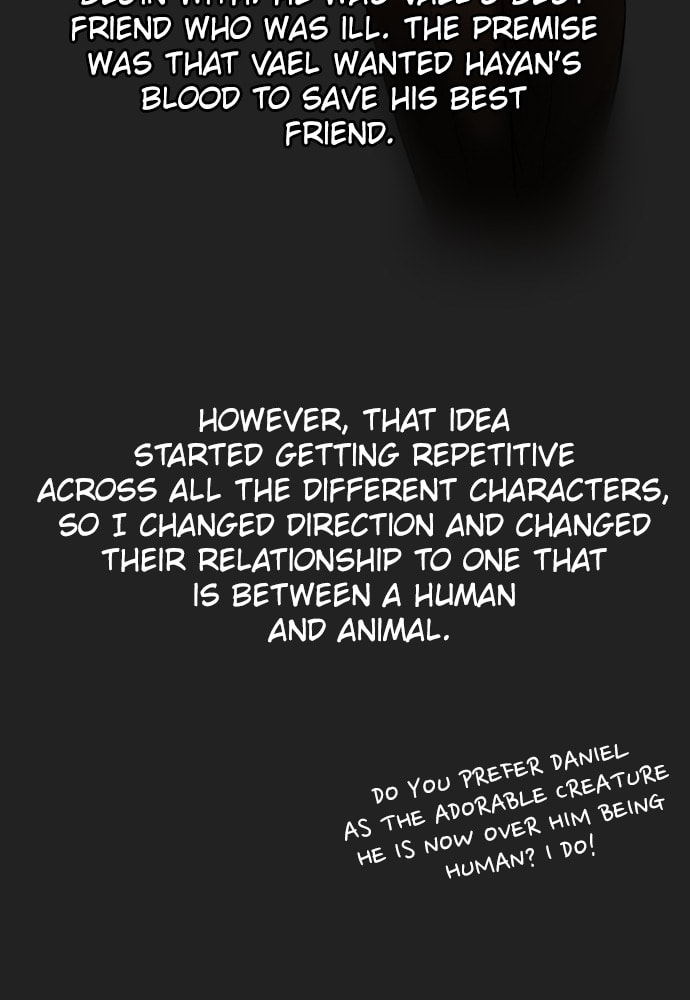 Unholy Blood Chapter 93 page 40 - 