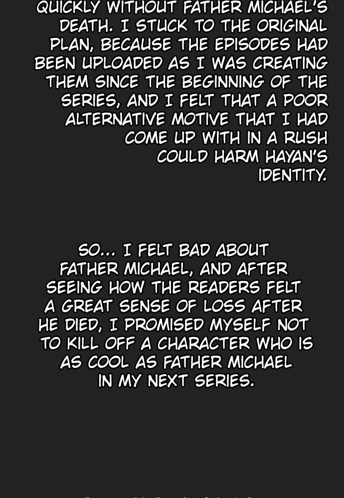 Unholy Blood Chapter 93 page 45 - 