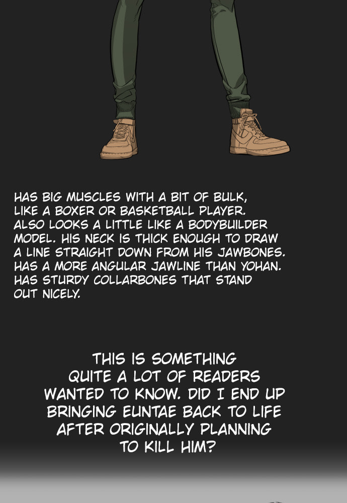 Unholy Blood Chapter 93 page 47 - 