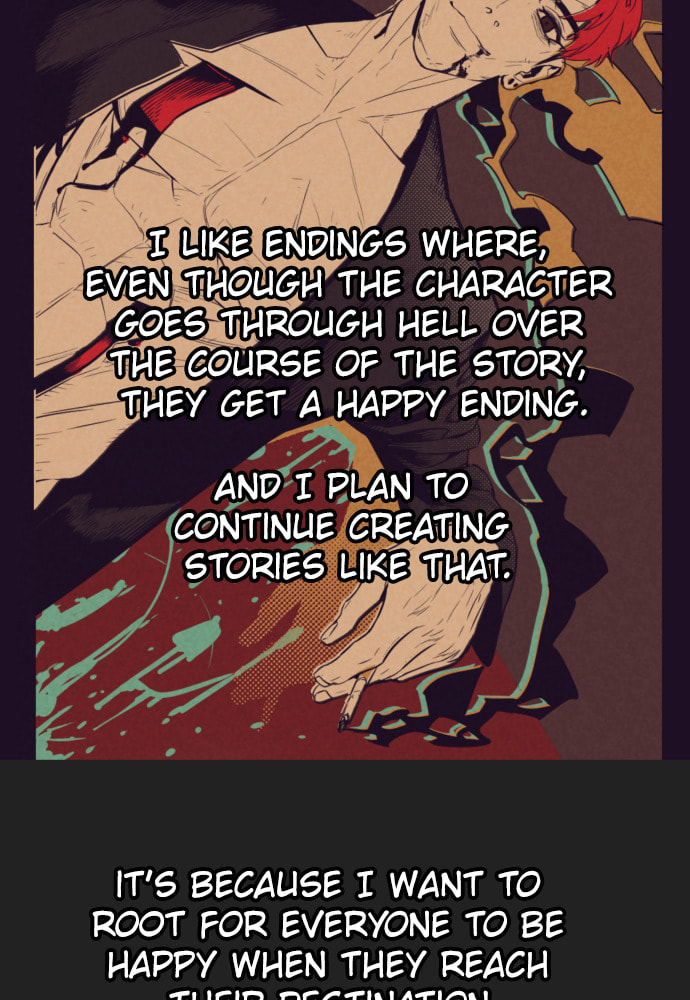 Unholy Blood Chapter 93 page 49 - 