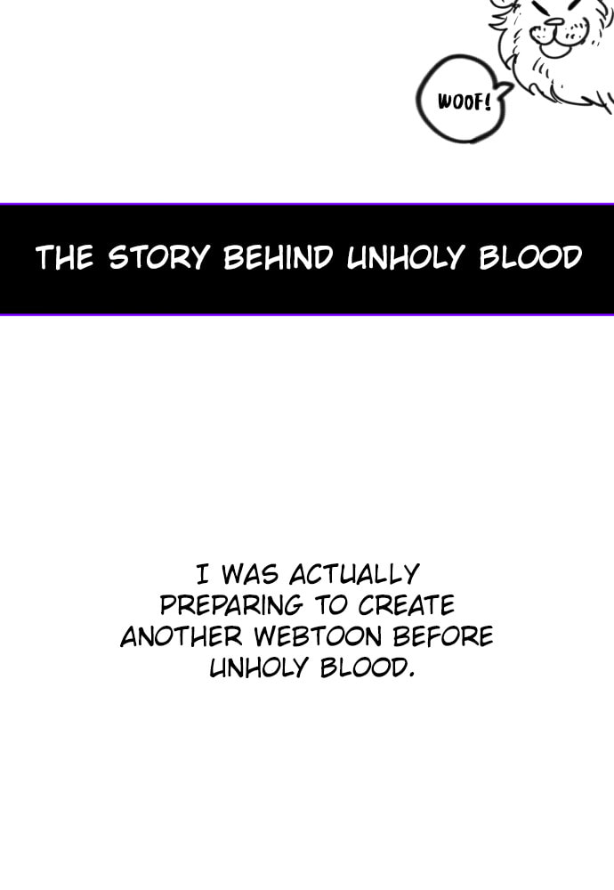 Unholy Blood Chapter 93 page 6 - 