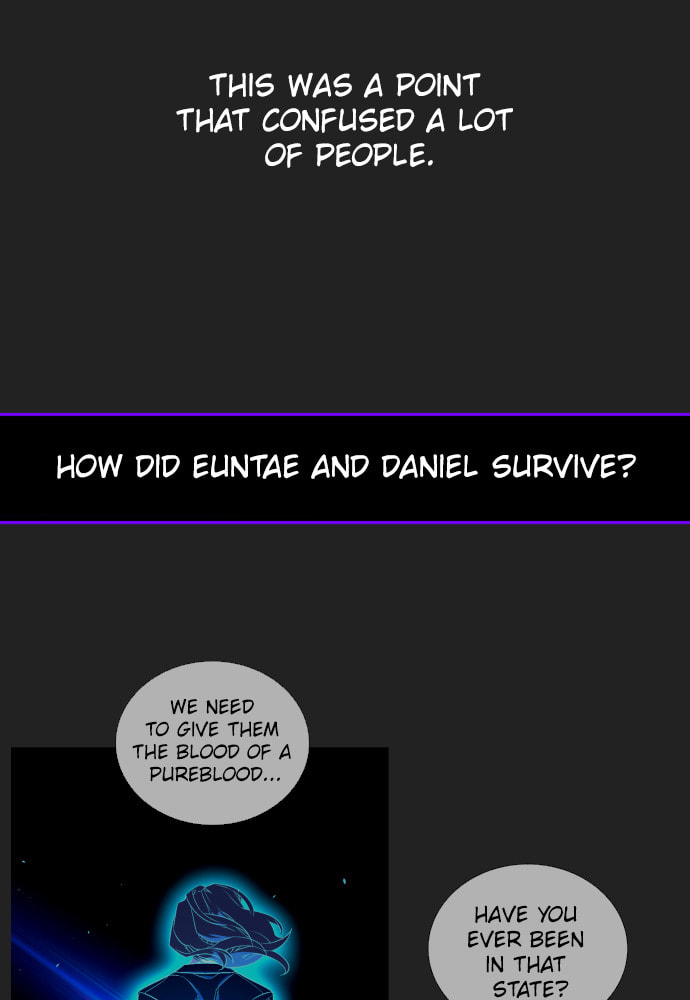 Unholy Blood Chapter 93 page 52 - 