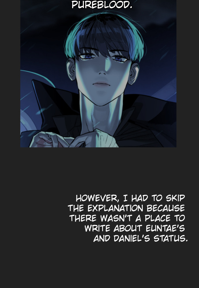 Unholy Blood Chapter 93 page 55 - 