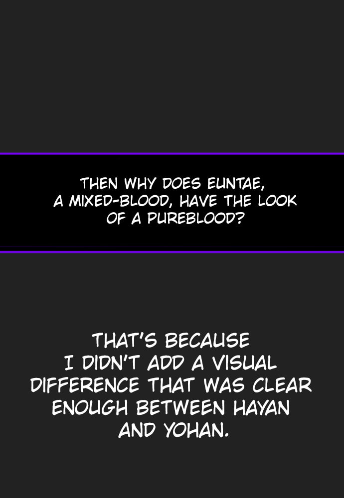 Unholy Blood Chapter 93 page 56 - 