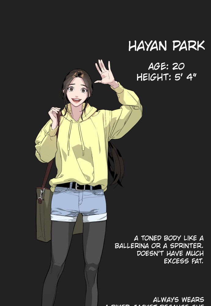 Unholy Blood Chapter 93 page 59 - 