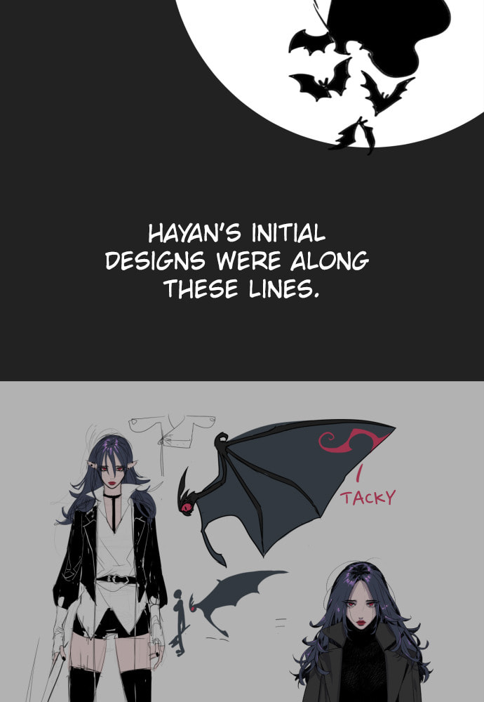 Unholy Blood Chapter 93 page 62 - 