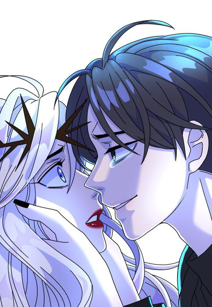 Unholy Blood Chapter 93 page 79 - 