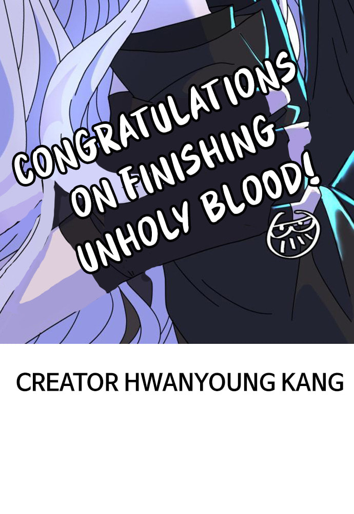 Unholy Blood Chapter 93 page 80 - 