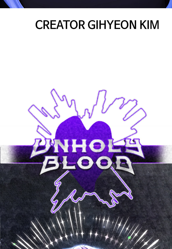 Unholy Blood Chapter 93 page 84 - 