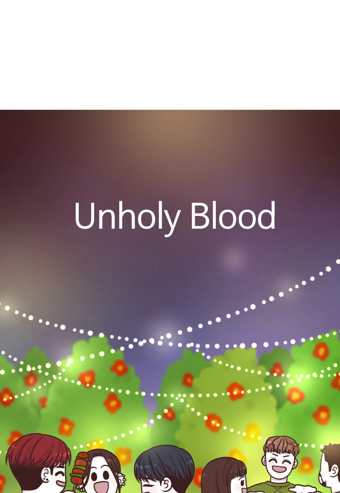 Unholy Blood Chapter 93 page 86 - 