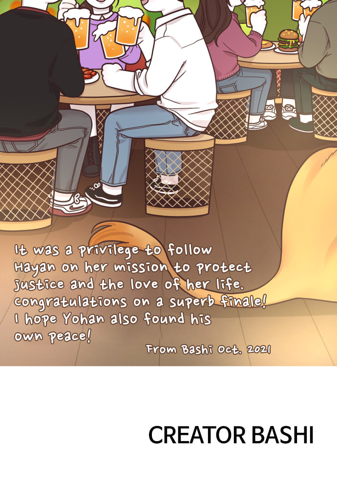 Unholy Blood Chapter 93 page 87 - 