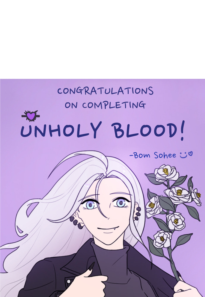 Unholy Blood Chapter 93 page 88 - 