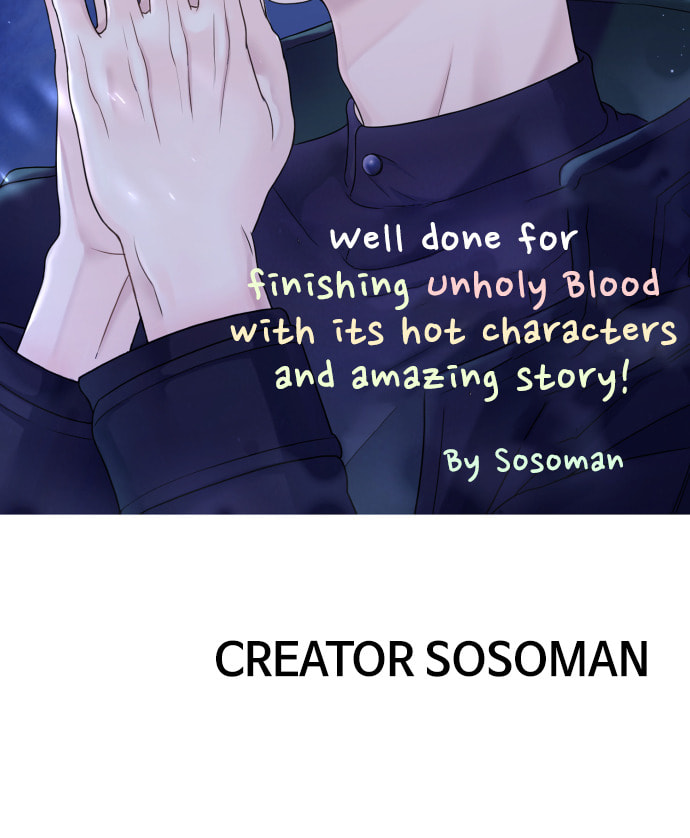 Unholy Blood Chapter 93 page 94 - 