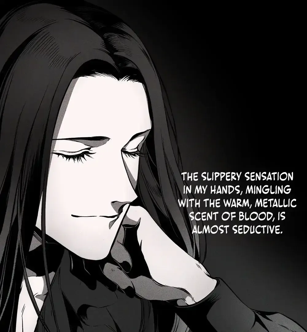 Read UNHOLY chapter 1.1 image 32 on Lezhin