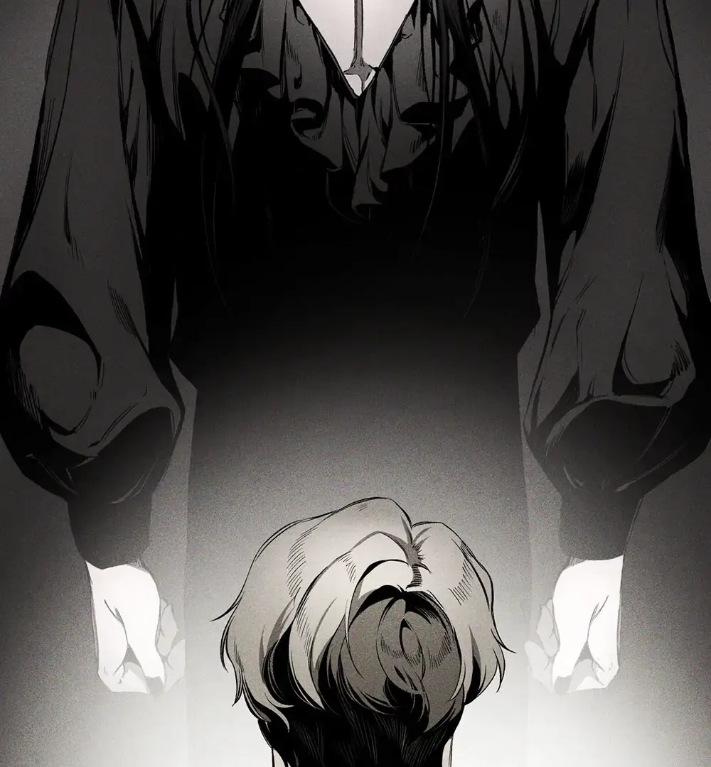 Read UNHOLY chapter 1 image 10 on Lezhin