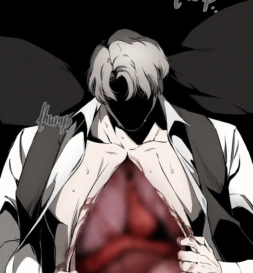 Read UNHOLY chapter 1 image 20 on Lezhin
