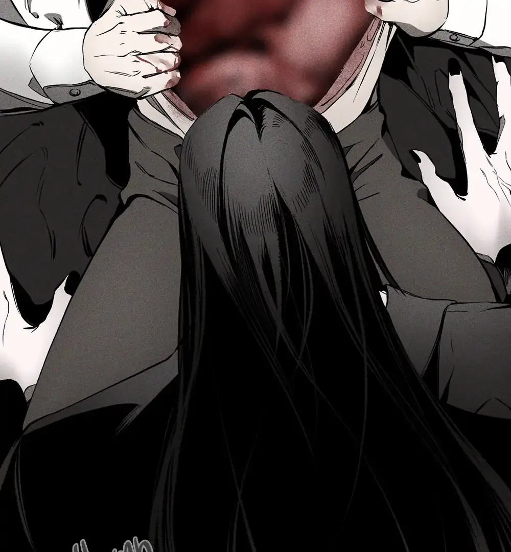Read UNHOLY chapter 1 image 21 on Lezhin