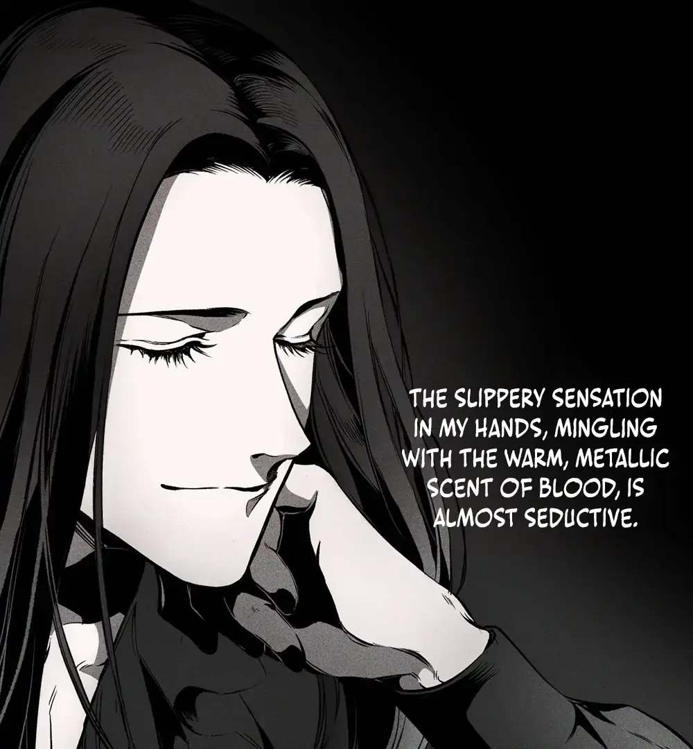 Read UNHOLY chapter 1 image 32 on Lezhin