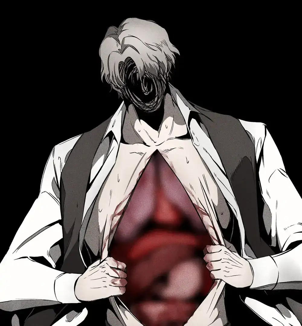 Read UNHOLY chapter 1 image 41 on Lezhin