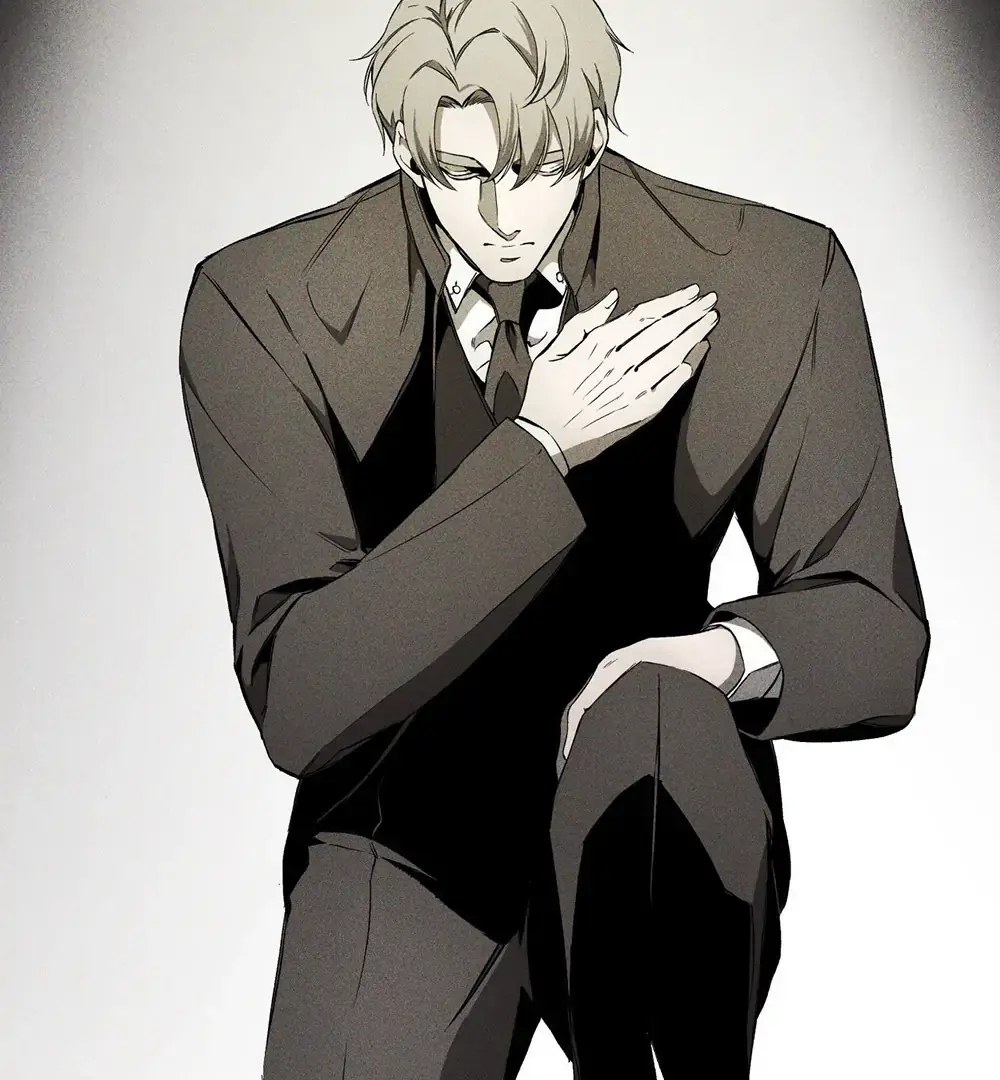Read UNHOLY chapter 1 image 5 on Lezhin