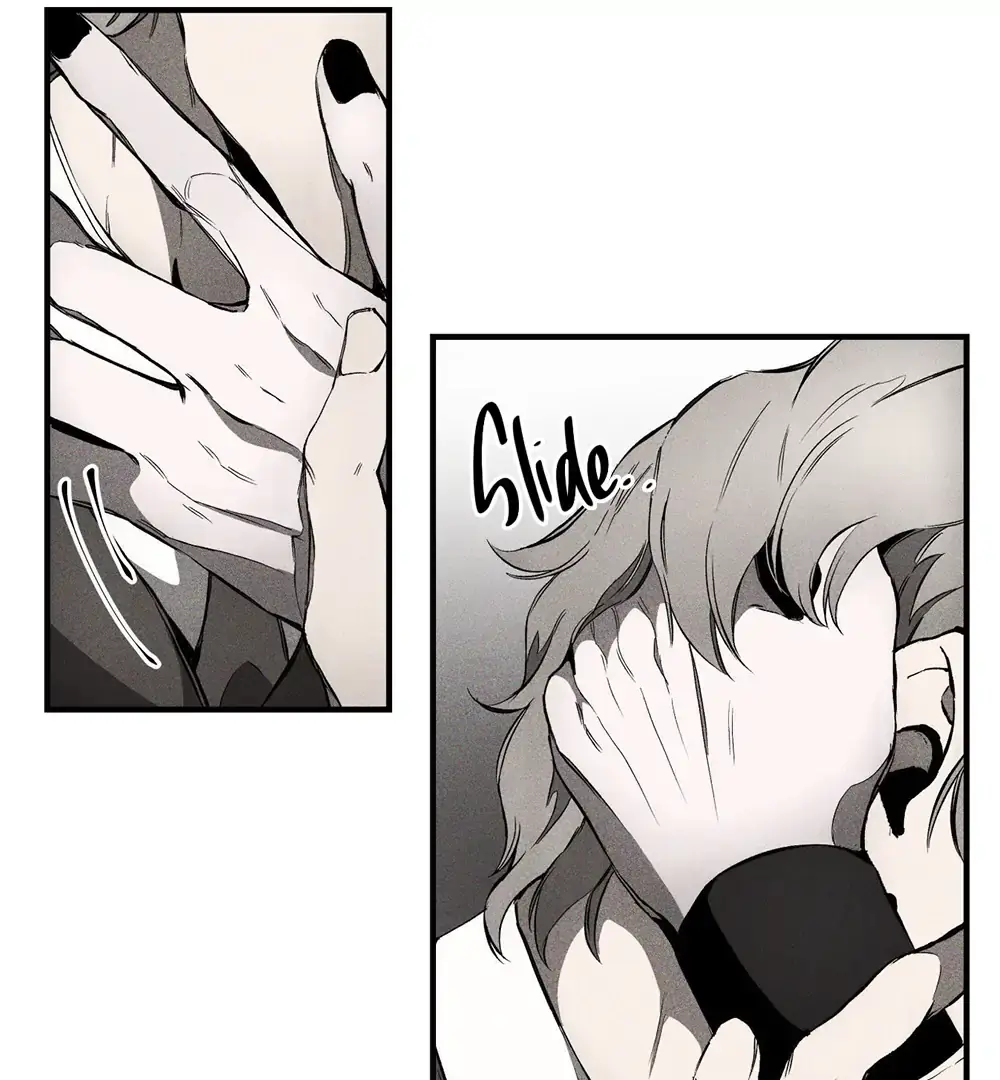 Read UNHOLY chapter 1 image 69 on Lezhin