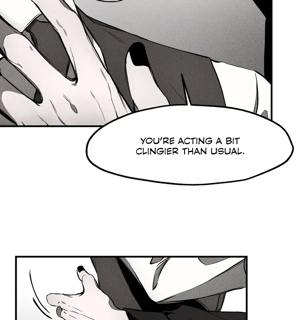 Read UNHOLY chapter 1 image 76 on Lezhin