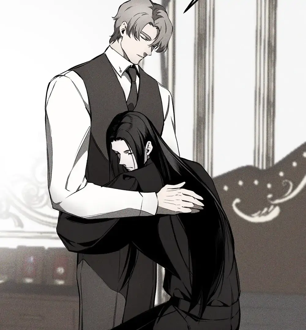 Read UNHOLY chapter 1 image 79 on Lezhin
