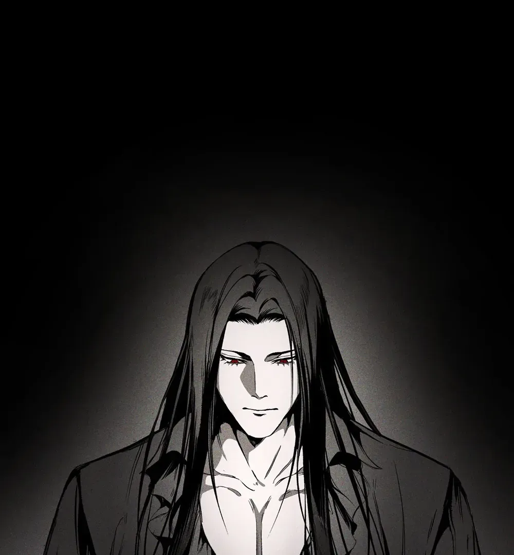 Read UNHOLY chapter 1 image 9 on Lezhin
