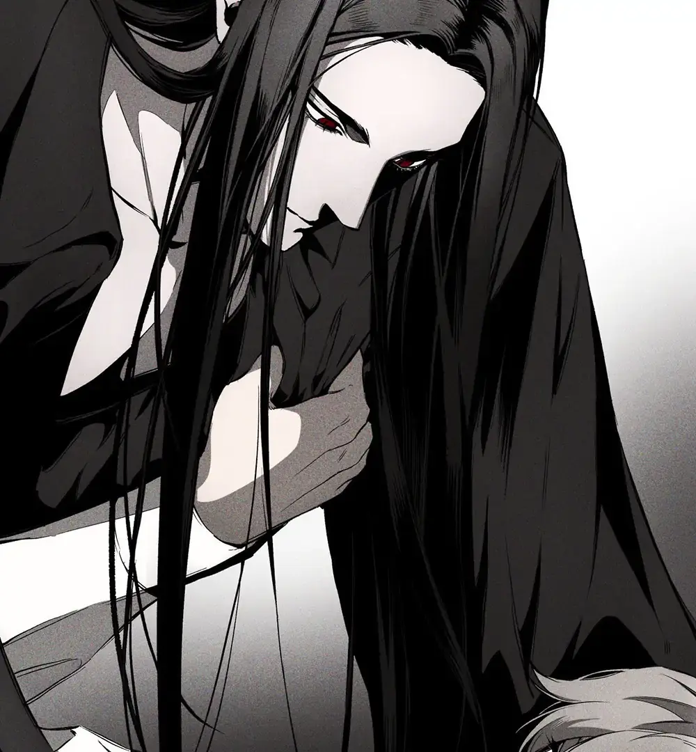 Read UNHOLY chapter 1 image 98 on Lezhin