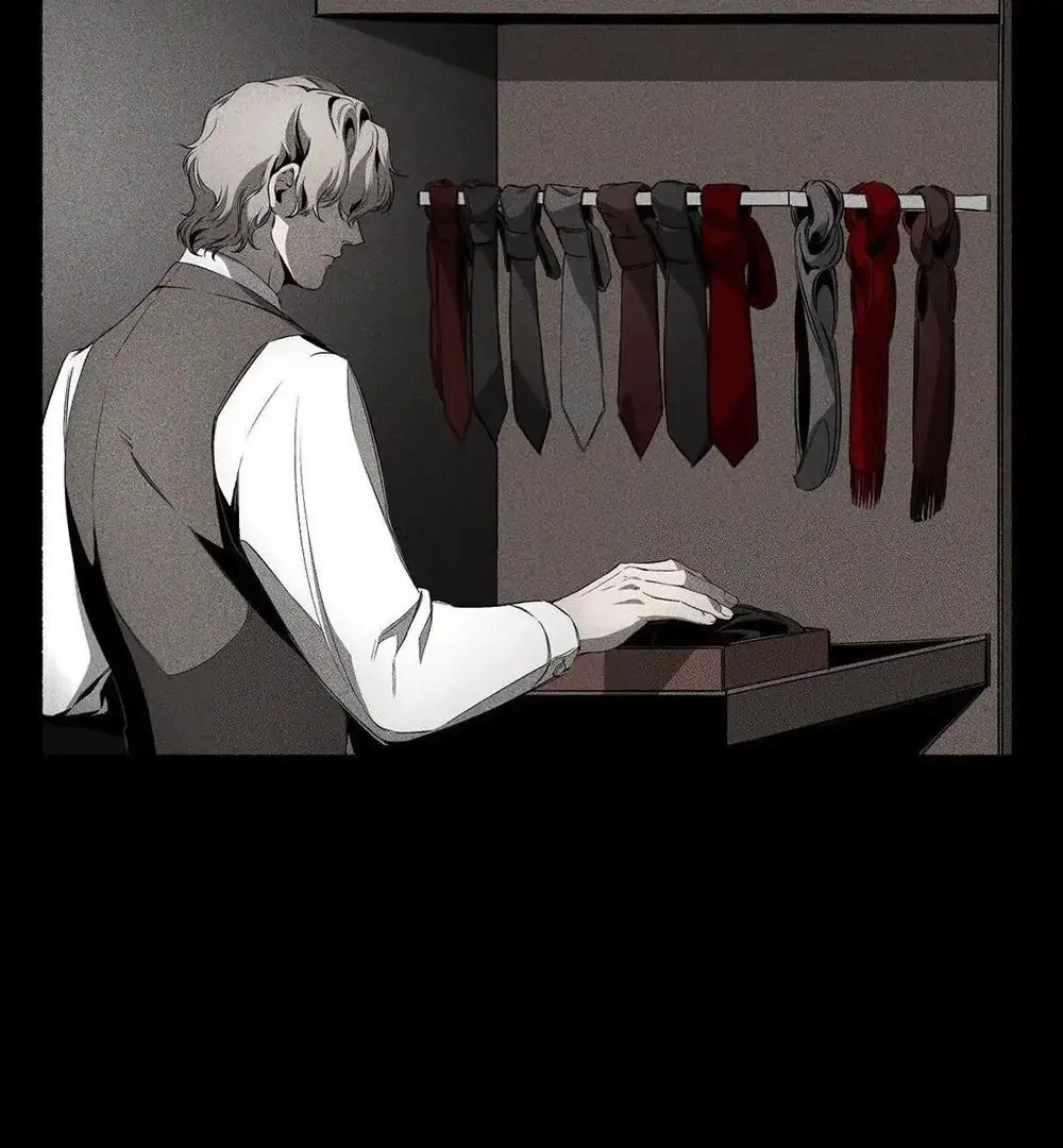 Read UNHOLY chapter 10 image 1 on Lezhin