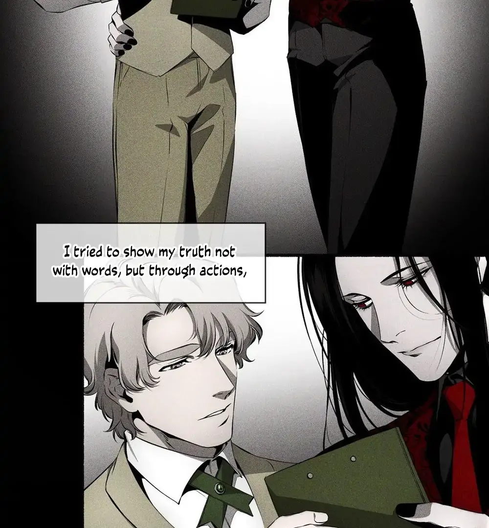 Read UNHOLY chapter 10 image 19 on Lezhin