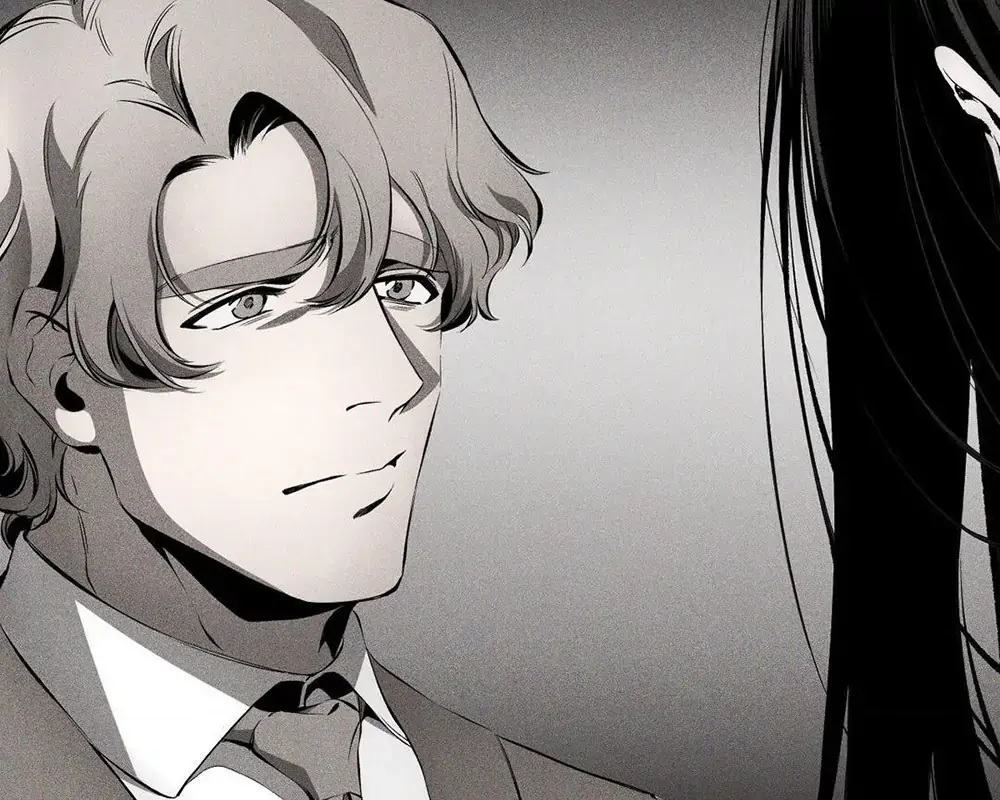 Read UNHOLY chapter 10 image 21 on Lezhin