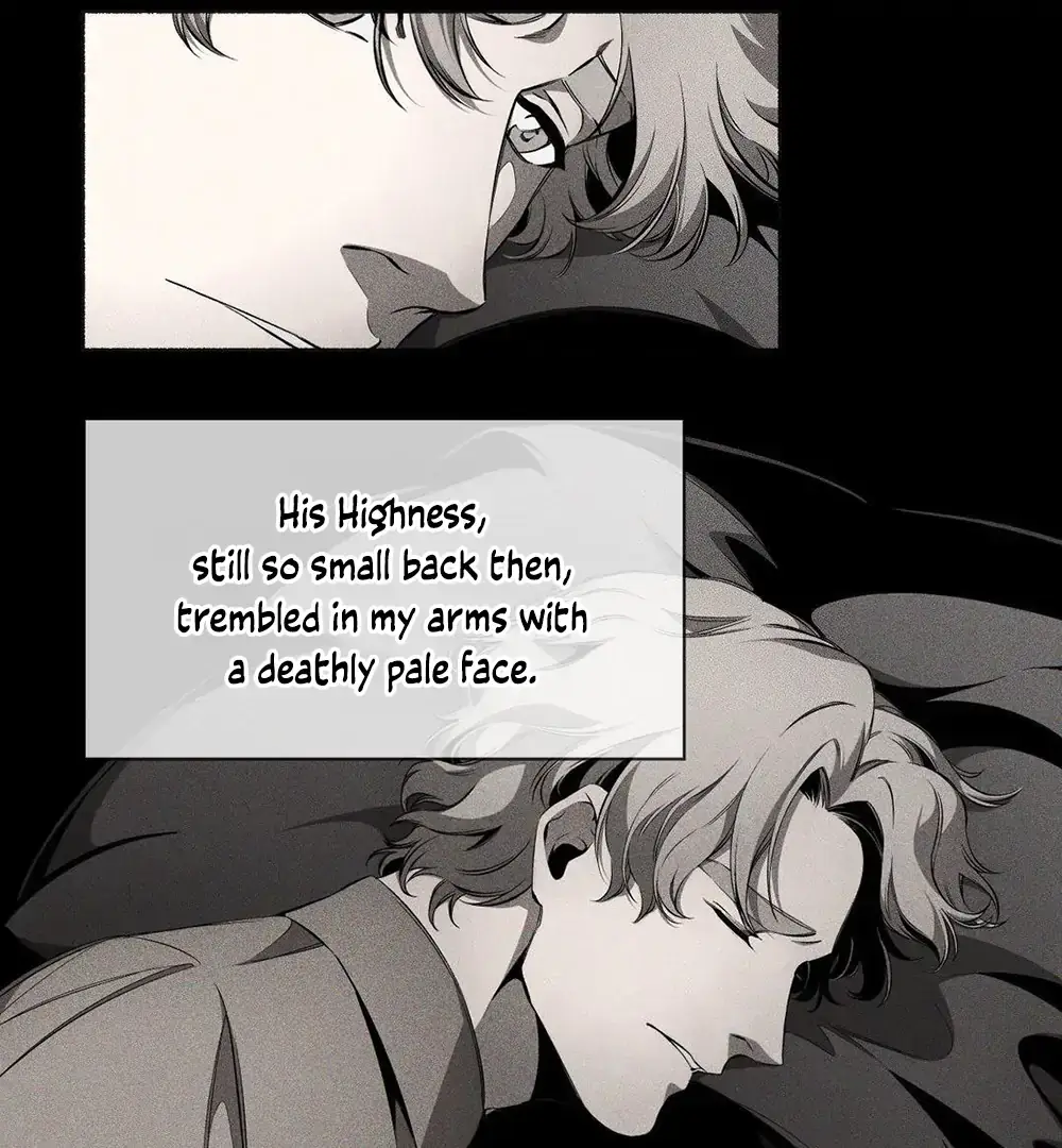 Read UNHOLY chapter 10 image 50 on Lezhin