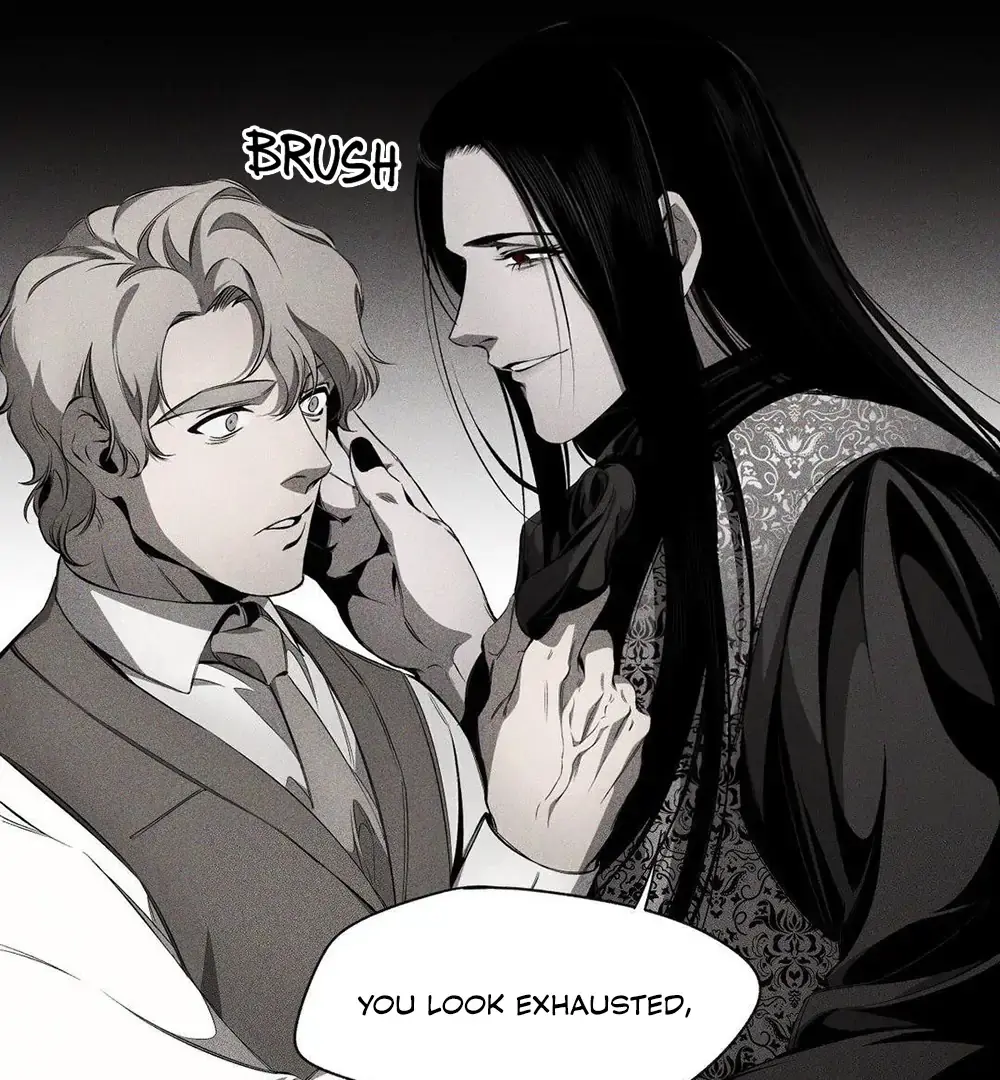 Read UNHOLY chapter 10 image 8 on Lezhin