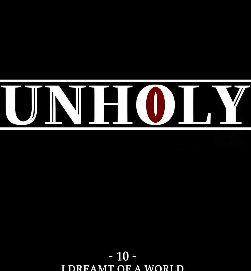 Read UNHOLY chapter 10 image 99 on Lezhin