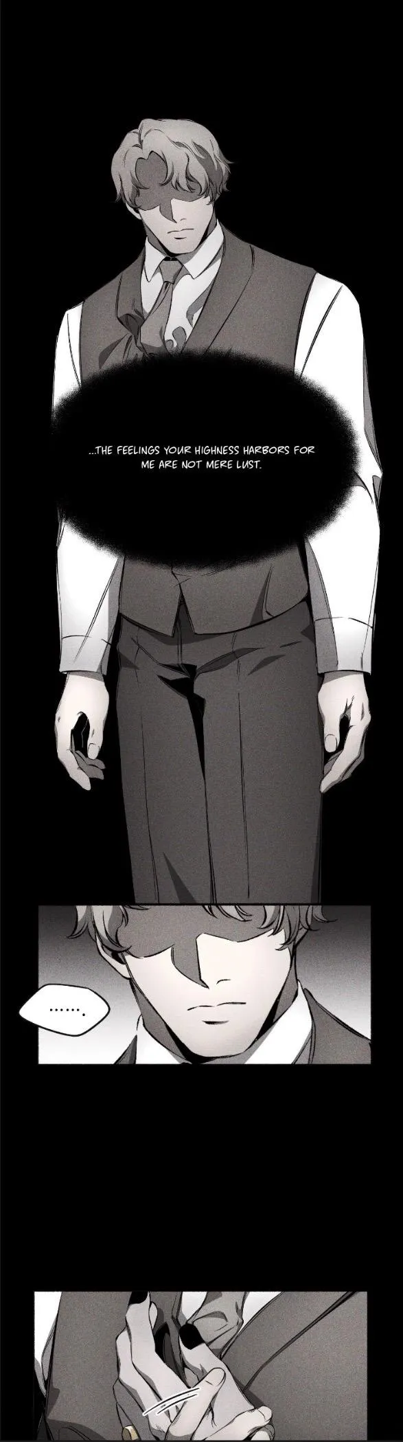 Read UNHOLY chapter 11 image 15 on Lezhin