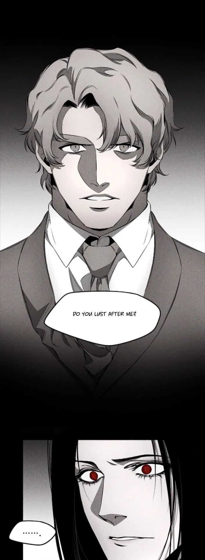 Read UNHOLY chapter 11 image 17 on Lezhin