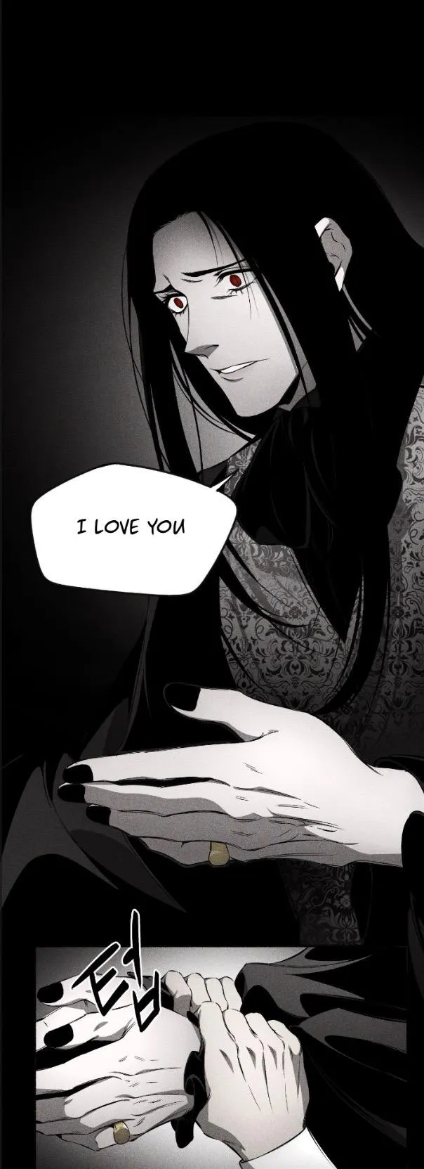 Read UNHOLY chapter 11 image 18 on Lezhin